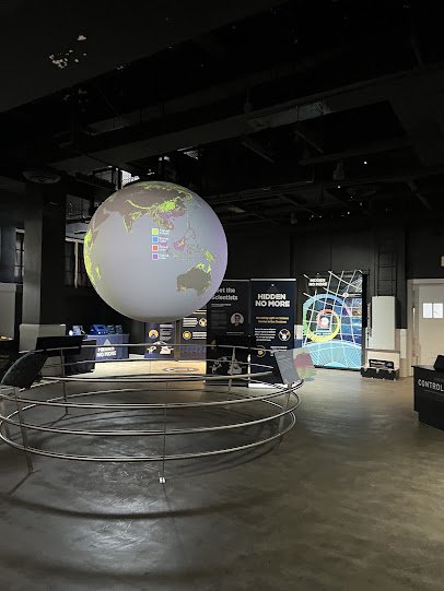 Imagination Station Science & History Museum photo 4