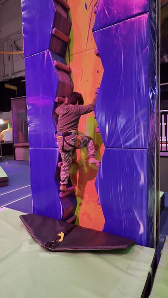 Urban Air Trampoline and Adventure Park photo 2