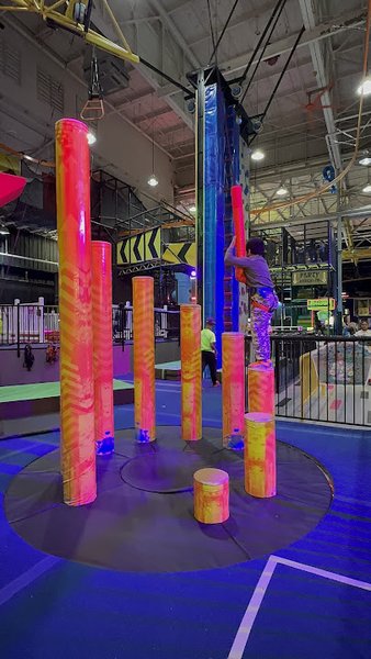 Urban Air Trampoline and Adventure Park photo 3