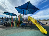 Explore Playground & Splashpad