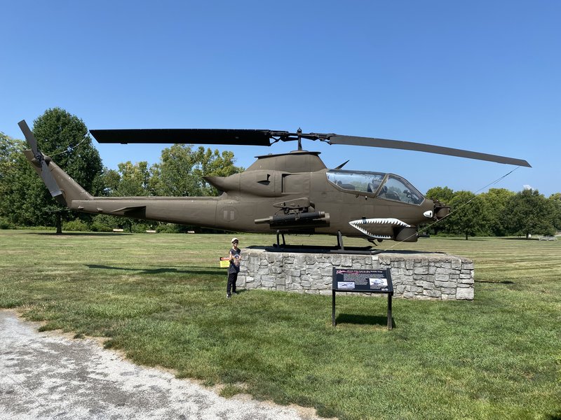 U.S. Army Heritage and Education Center photo 4