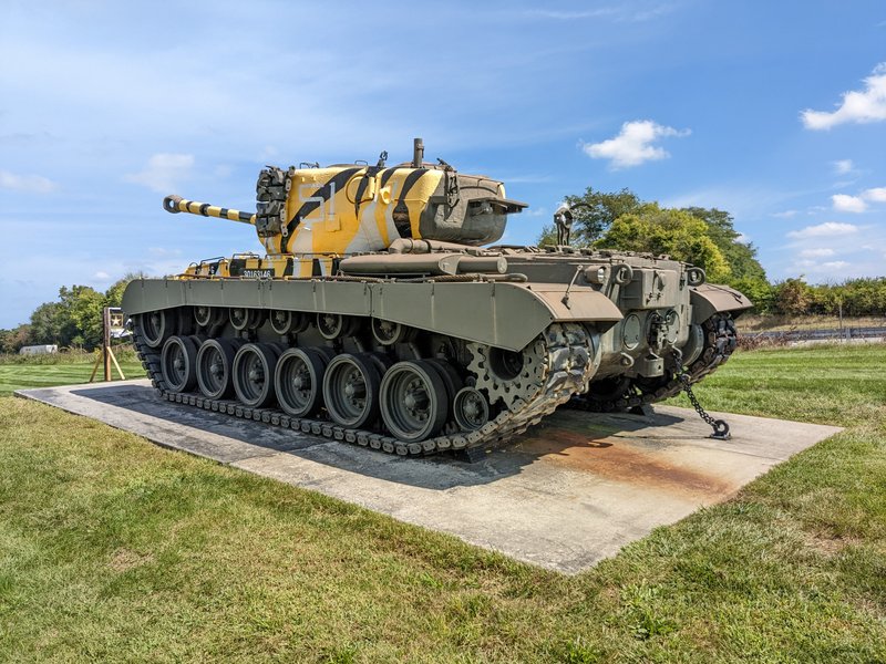 U.S. Army Heritage and Education Center photo 6