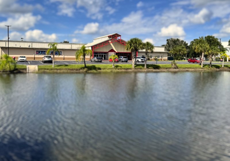 Ice Factory of Central Florida photo 6