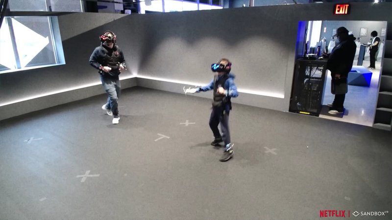 Sandbox VR photo 2