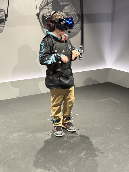 Sandbox VR photo 6