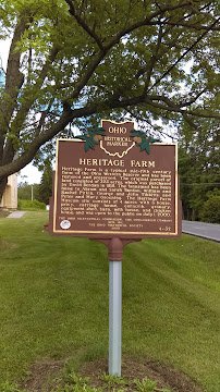 Heritage Farm Museum & Park - Brunswick Area Historical Society photo 1
