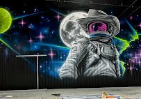 Ground Control Trampoline Park - Oklahoma City