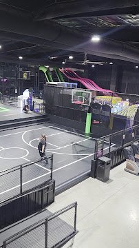 Ground Control Trampoline Park - Oklahoma City photo 2
