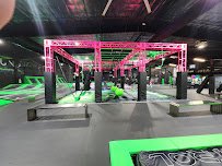 Ground Control Trampoline Park - Oklahoma City photo 3