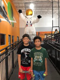 Ground Control Trampoline Park - Oklahoma City photo 4