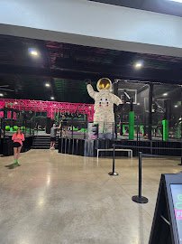 Ground Control Trampoline Park - Oklahoma City photo 6
