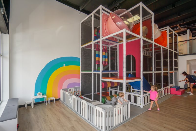 Play House Indoor Play photo 5
