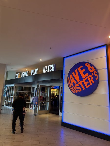 Dave & Buster's Gaithersburg photo 5