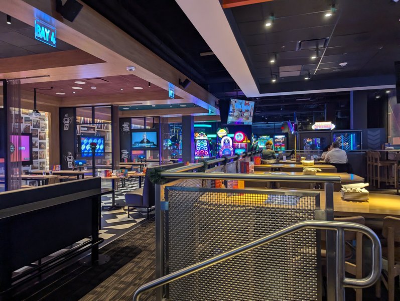 Dave & Buster's Gaithersburg photo 6