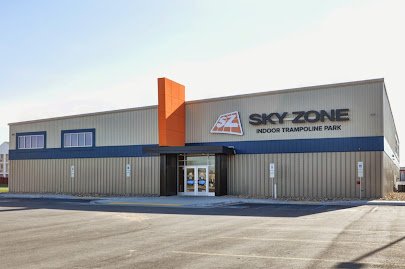 Sky Zone Trampoline Park photo 3