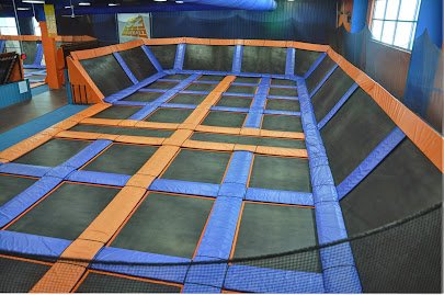 Sky Zone Trampoline Park photo 4