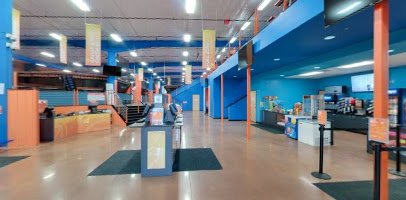 Sky Zone Trampoline Park photo 5