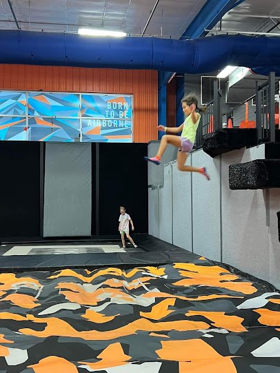 Sky Zone Trampoline Park photo 6