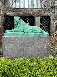 Prospect Park Zoo photo 5