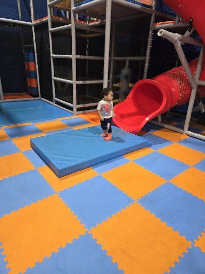 Sky Zone Trampoline Park photo 4