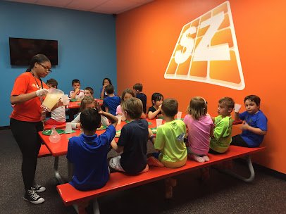 Sky Zone Trampoline Park photo 5