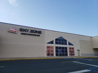 Sky Zone Trampoline Park photo 6