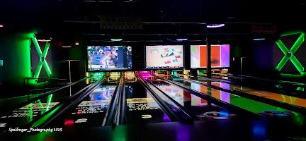 Stars and Strikes photo 5