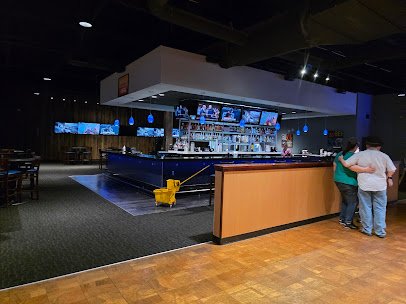 Stars and Strikes photo 6