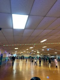 Laurel Roller Skating Center photo 3