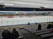 Sertich Ice Center