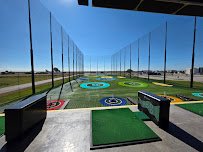 Iron Tee Golf