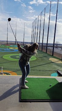Iron Tee Golf photo 2