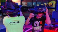 Urban Air Trampoline and Adventure Park photo 2