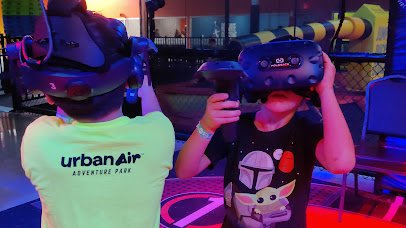 Urban Air Trampoline and Adventure Park photo 2