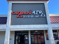 Urban Air Trampoline and Adventure Park photo 3