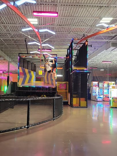 Urban Air Trampoline and Adventure Park photo 4