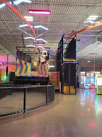 Urban Air Trampoline and Adventure Park photo 4