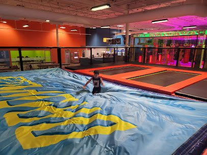 Urban Air Trampoline and Adventure Park photo 5