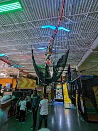 Urban Air Trampoline and Adventure Park photo 6