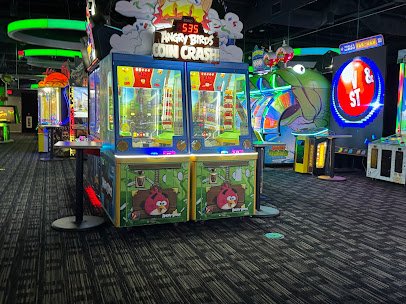 Dave & Buster's Syracuse photo 4
