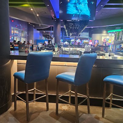 Dave & Buster's Syracuse photo 5