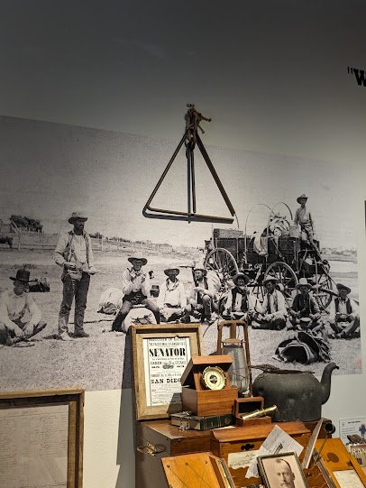 Moulton Museum photo 3