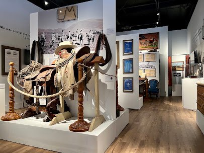 Moulton Museum photo 5