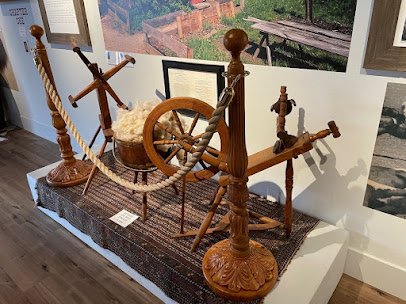Moulton Museum photo 6