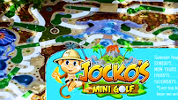 Jocko's Mini Golf