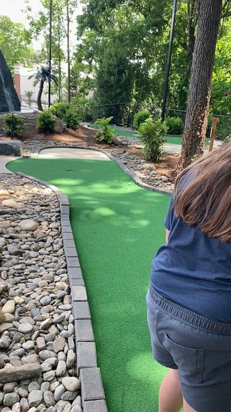 Jocko's Mini Golf photo 2