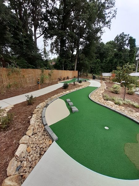 Jocko's Mini Golf photo 3