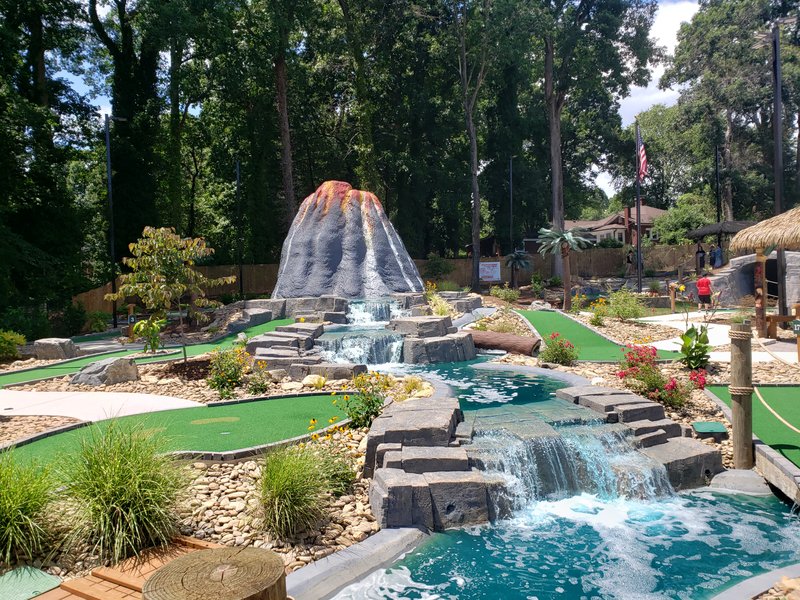 Jocko's Mini Golf photo 4