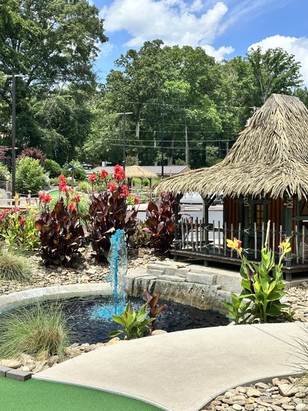 Jocko's Mini Golf photo 5