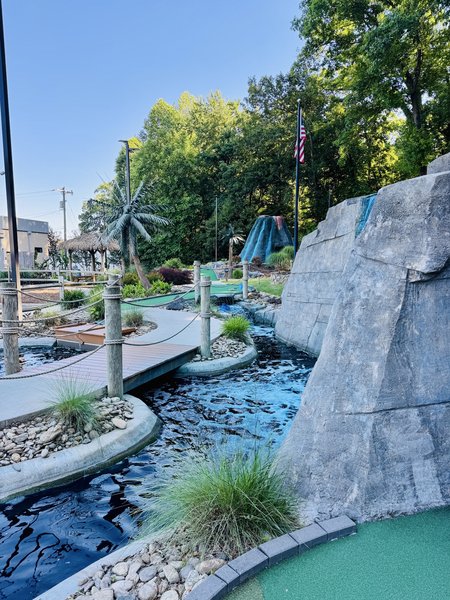 Jocko's Mini Golf photo 6